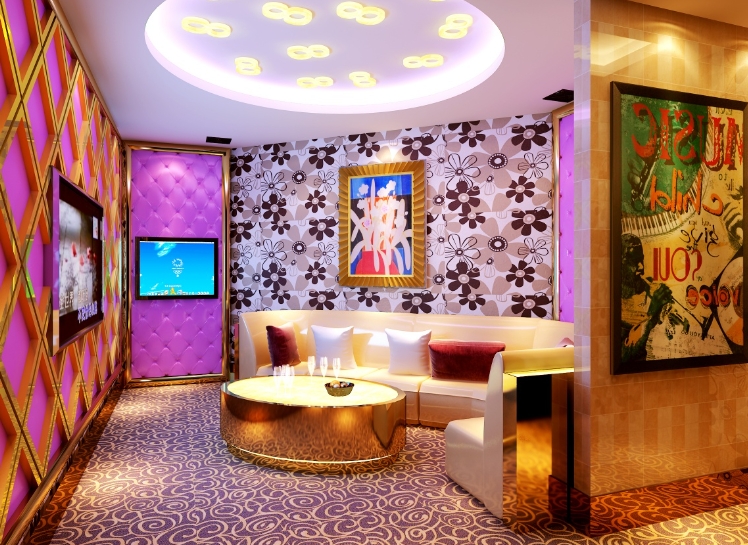 “白山商务ktv”相关信息，哪里有商务ktv?-抚松县ktv预订