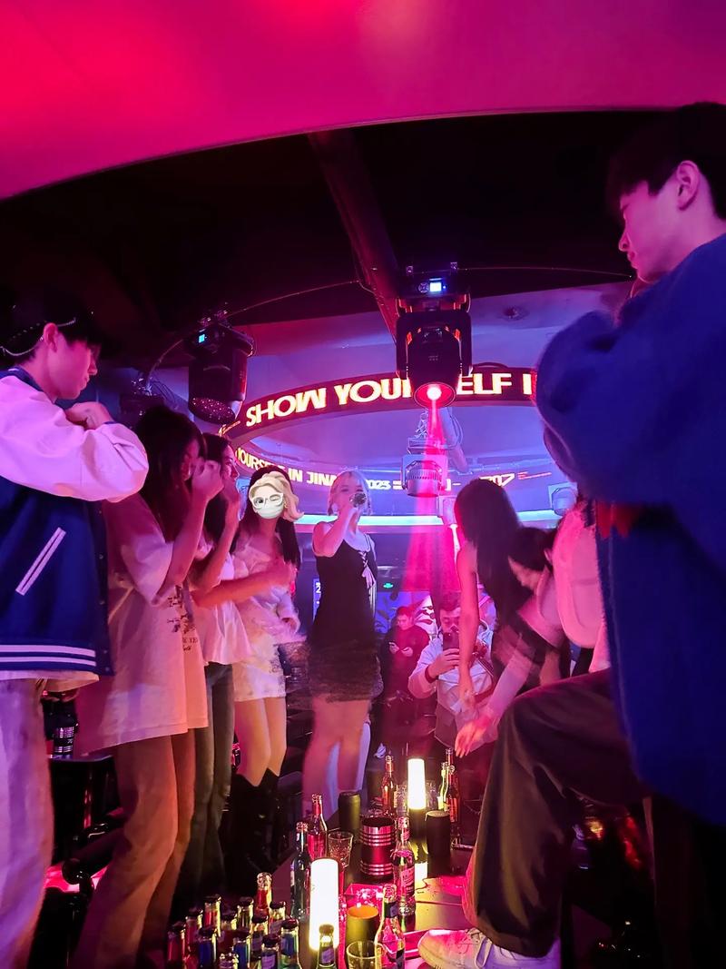 白山商务ktv模式揭秘-靖宇县ktv预订